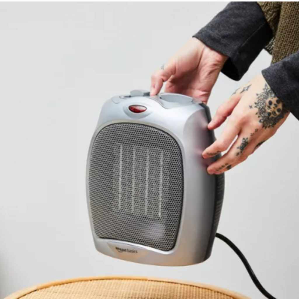 Energy Efficiency and How It Relates to Heater Design