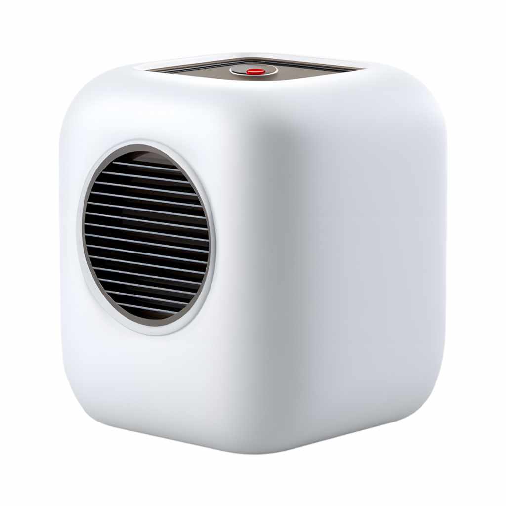 Are Ceramic Heaters Cool To Touch
