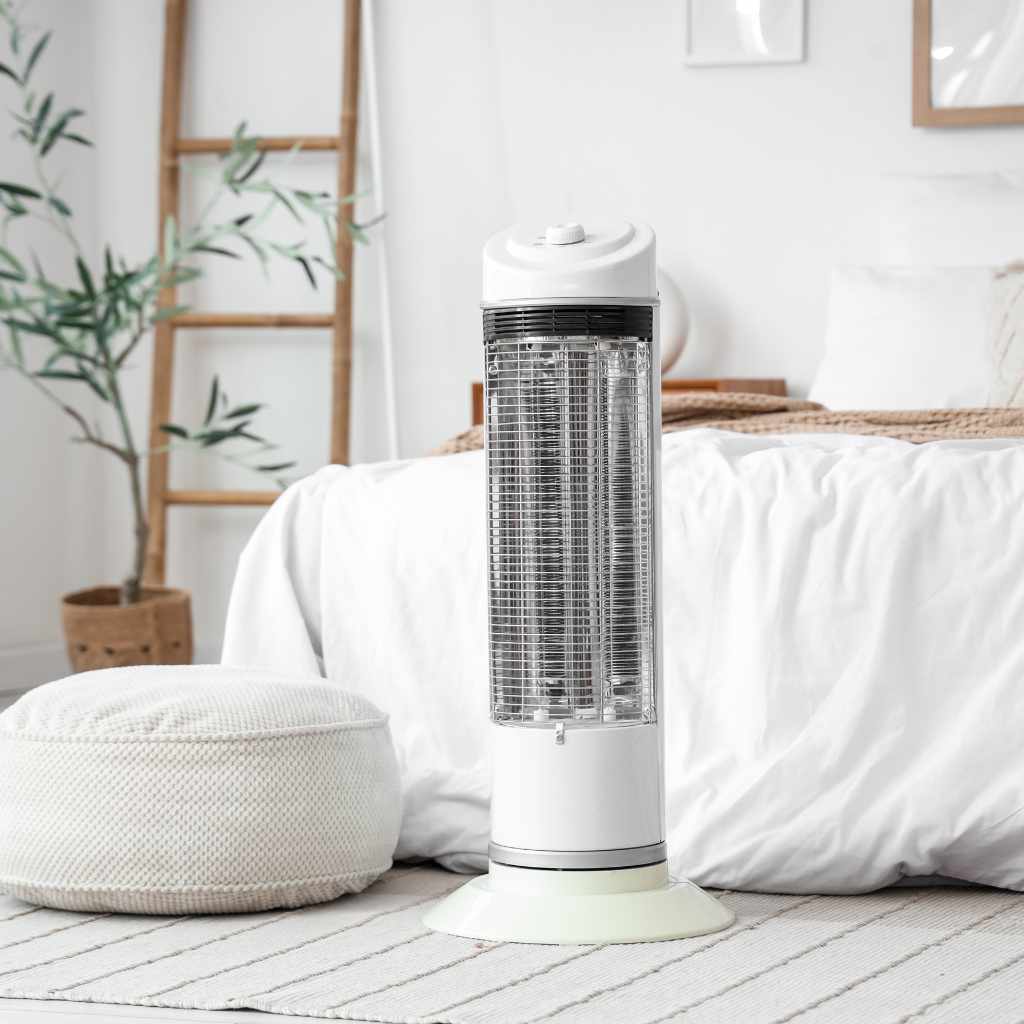 Maximizing Your Ceramic Heater ROI (Return on Investment)