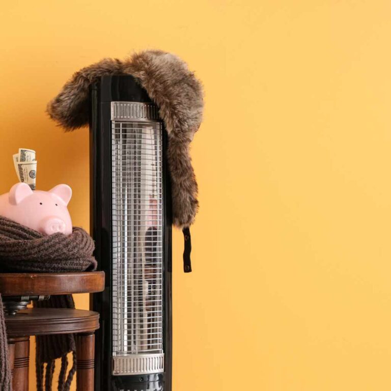 Are Ceramic Heaters Cost Effective