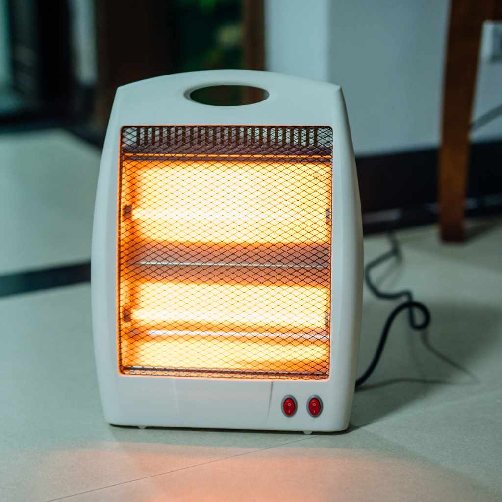 Are Ceramic Heaters a Fire Hazard