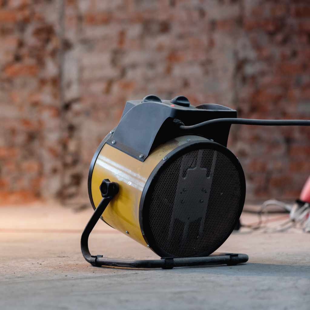 Understanding Forced Air Kerosene Heaters