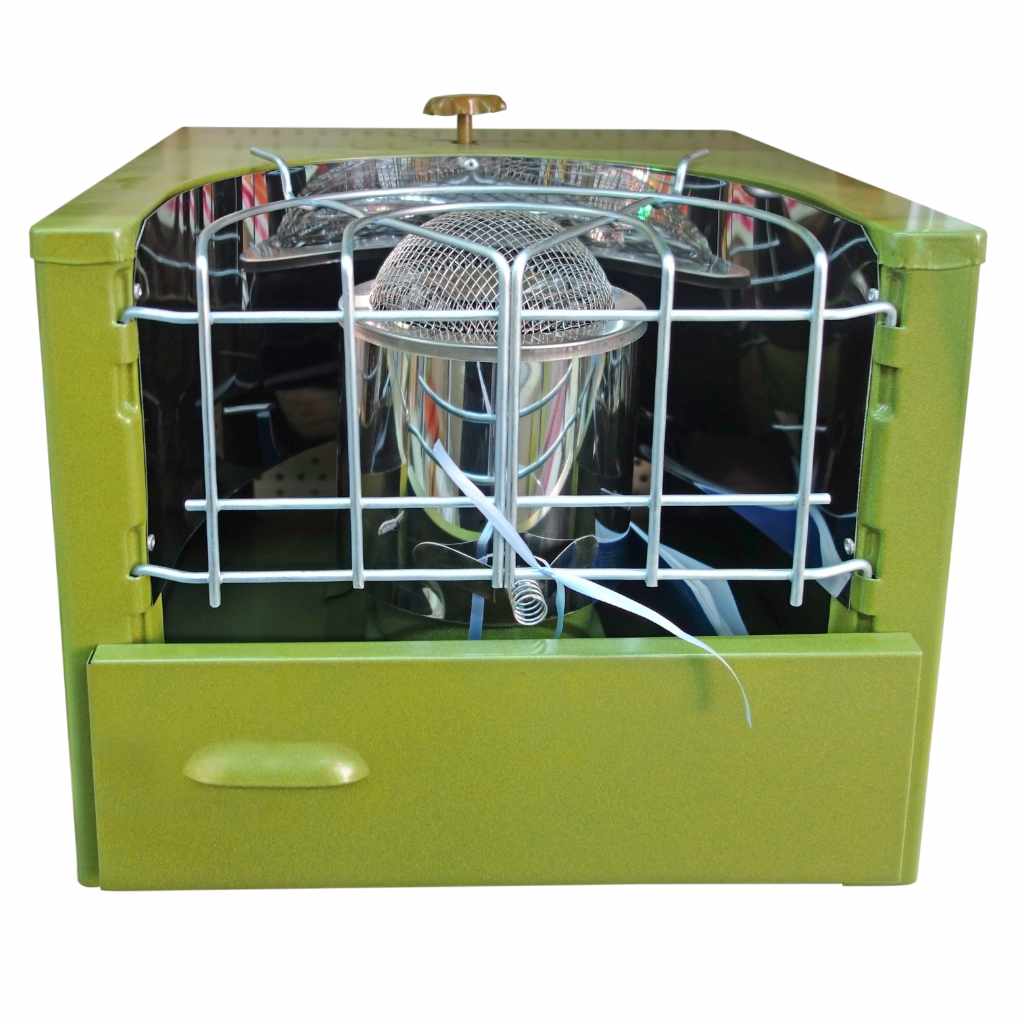Understanding K-1 Kerosene Heaters