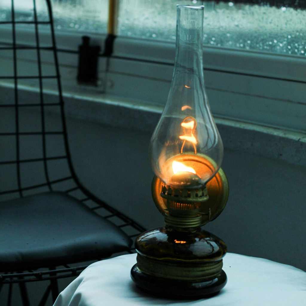 Handling Kerosene Safely Year-Round