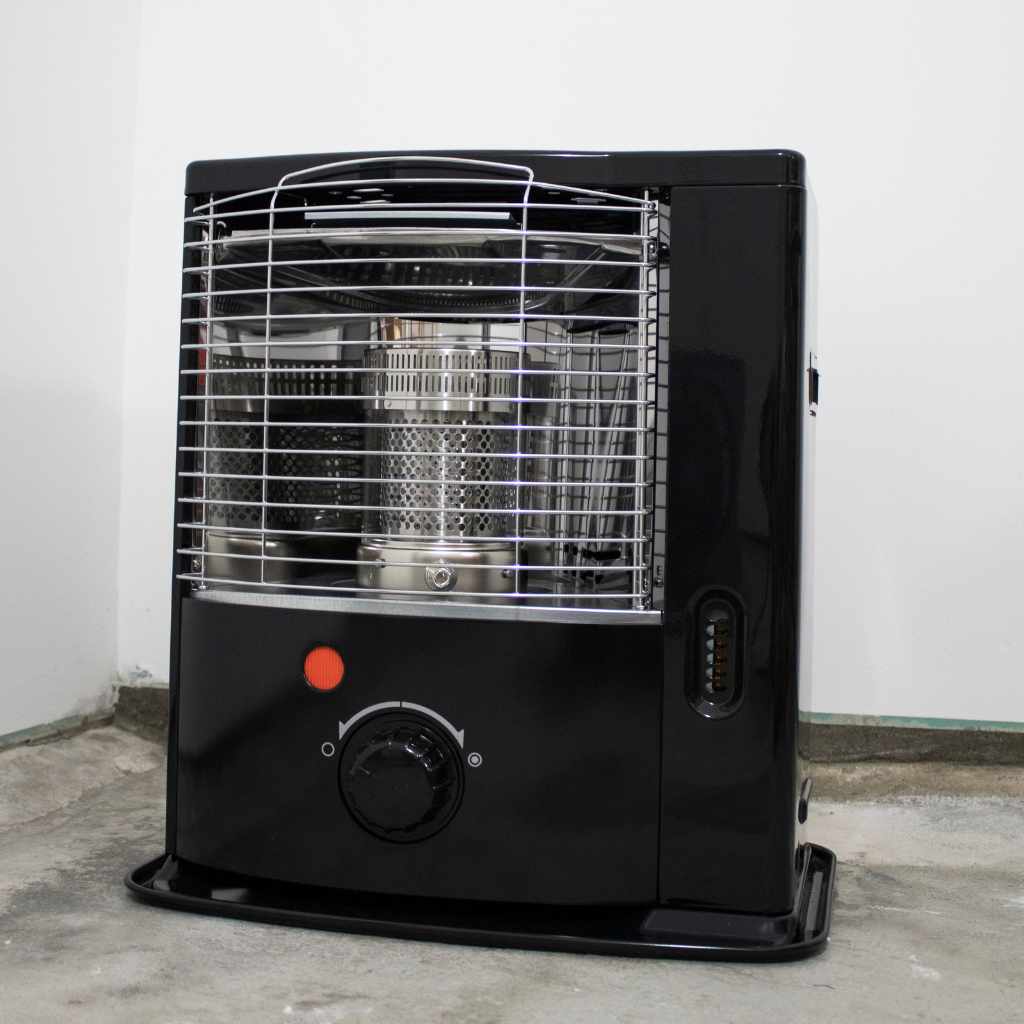 Are K1 Kerosene Heaters Safe