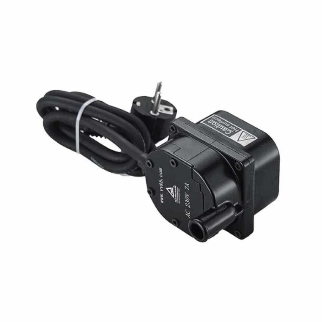 Are Magnetic Block Heaters Good