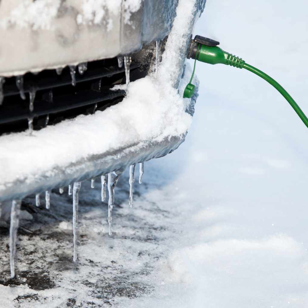 Can I Leave My Block Heater Plugged in All Night