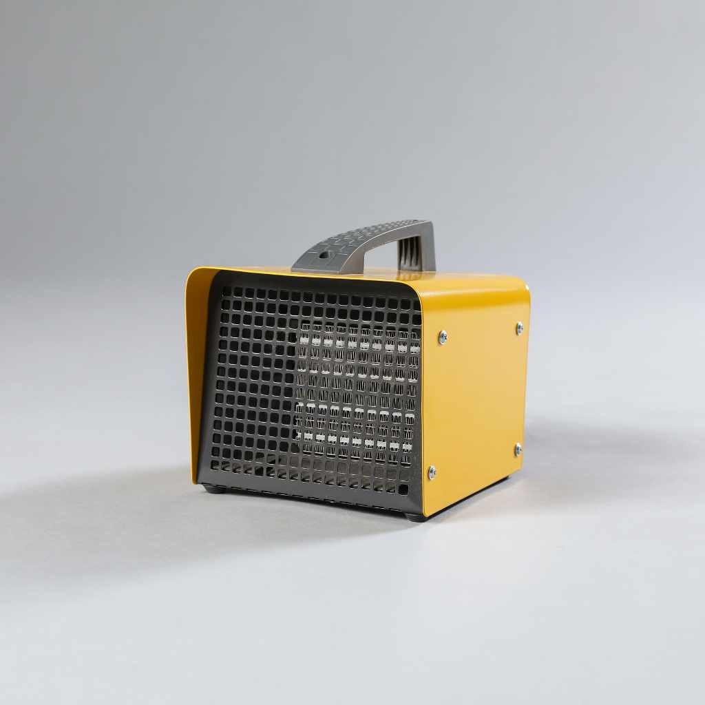 Understanding How Space Heaters Work