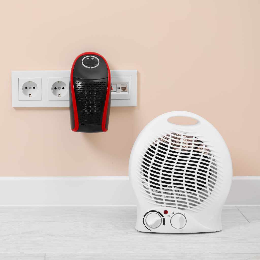 Choosing a Truly Clean Ceramic Heater
