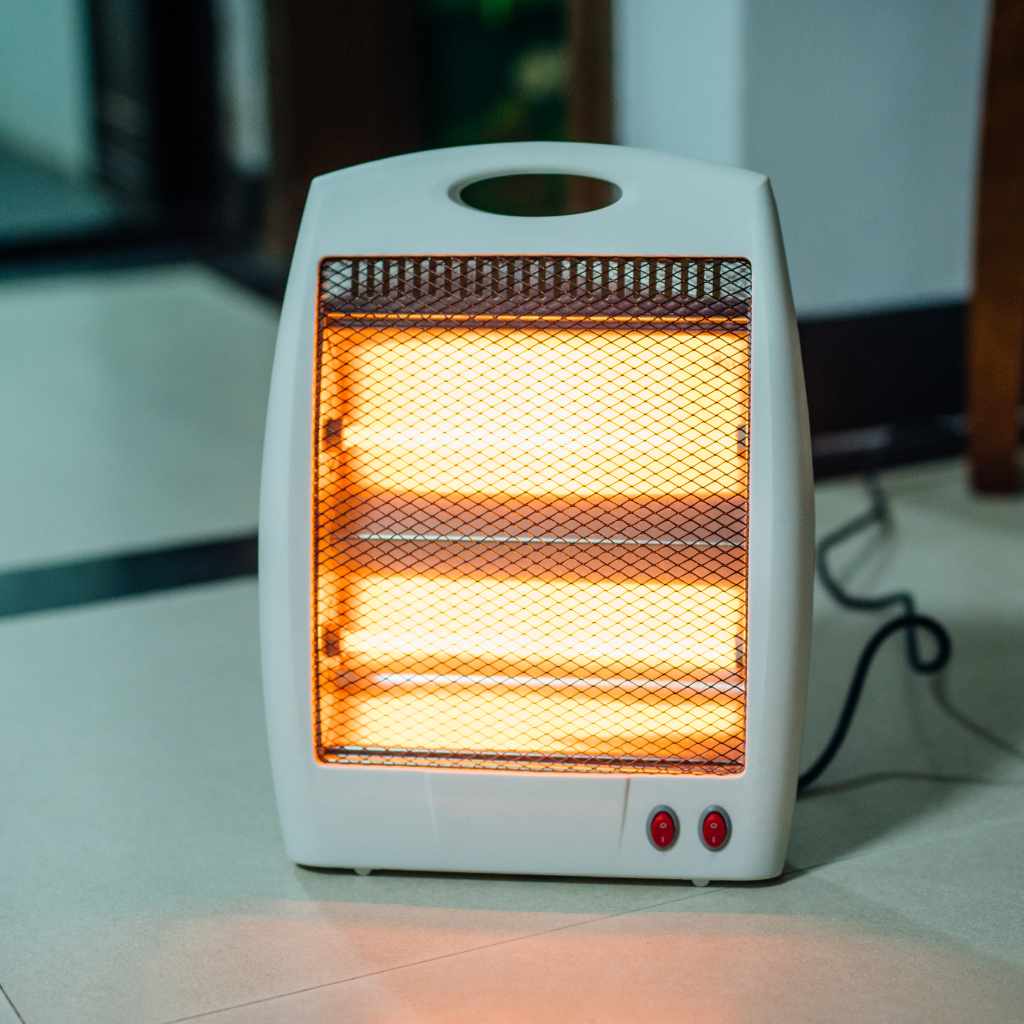 The Ceramic Space Heater Explained