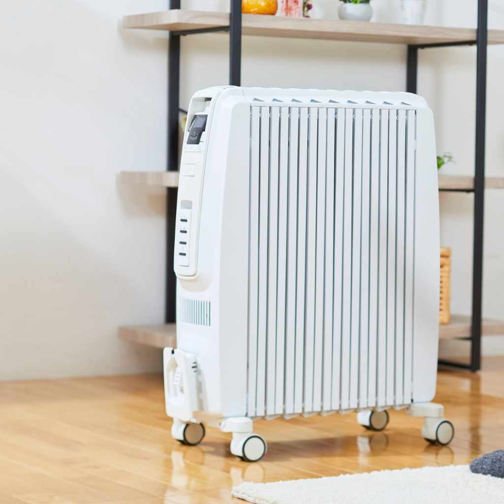 Keeping Your Heater Ready for Winter