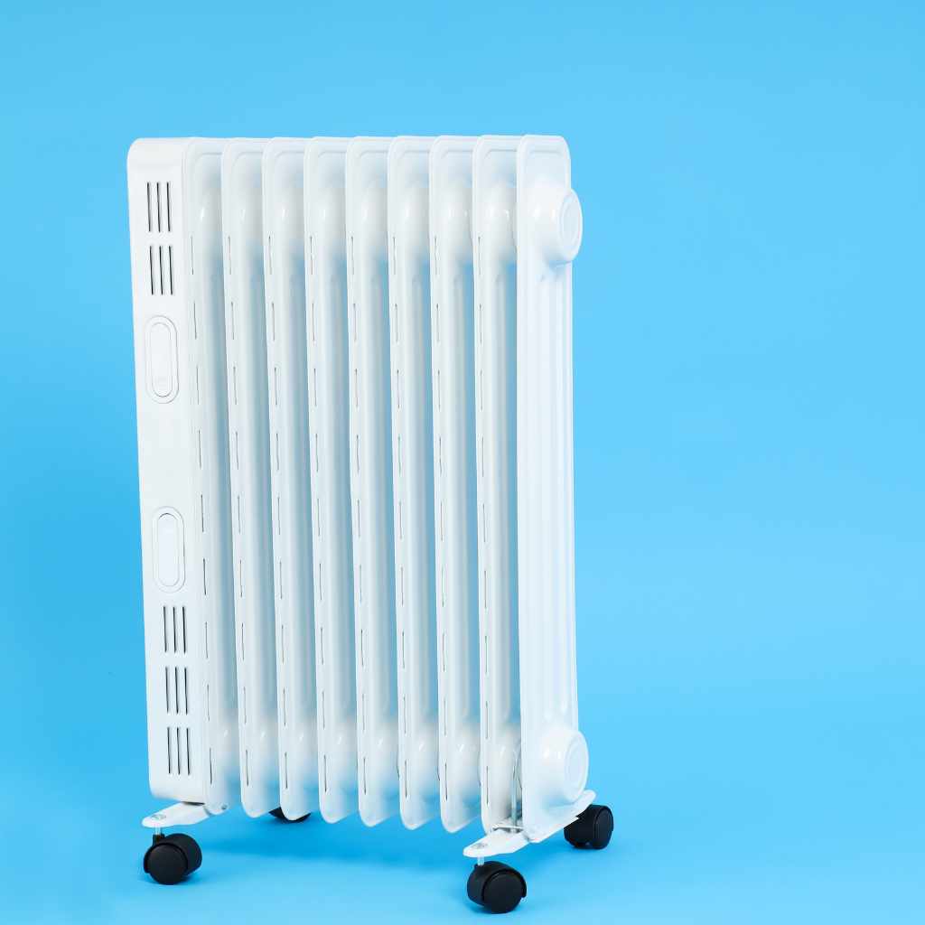Understanding Space Heater Basics