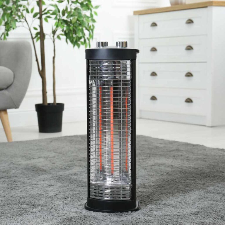 Convection Vs Infrared Space Heaters