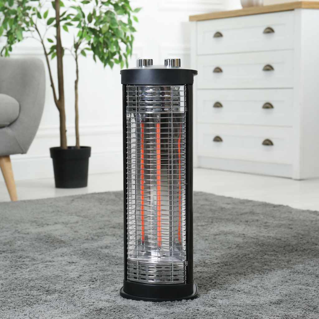 Convection Vs Infrared Space Heaters