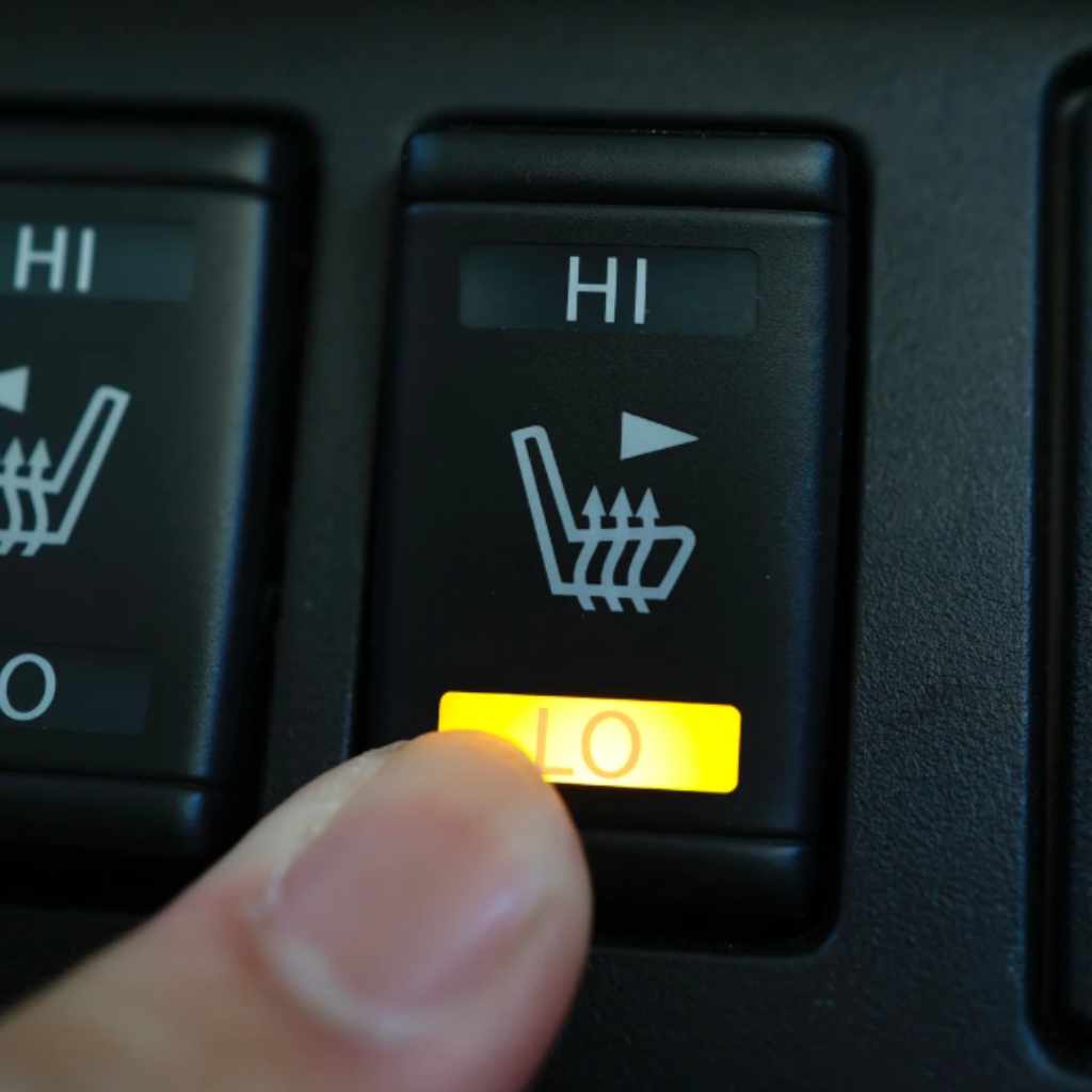 Did All 2003 Suburbans Have Engine Block Heaters