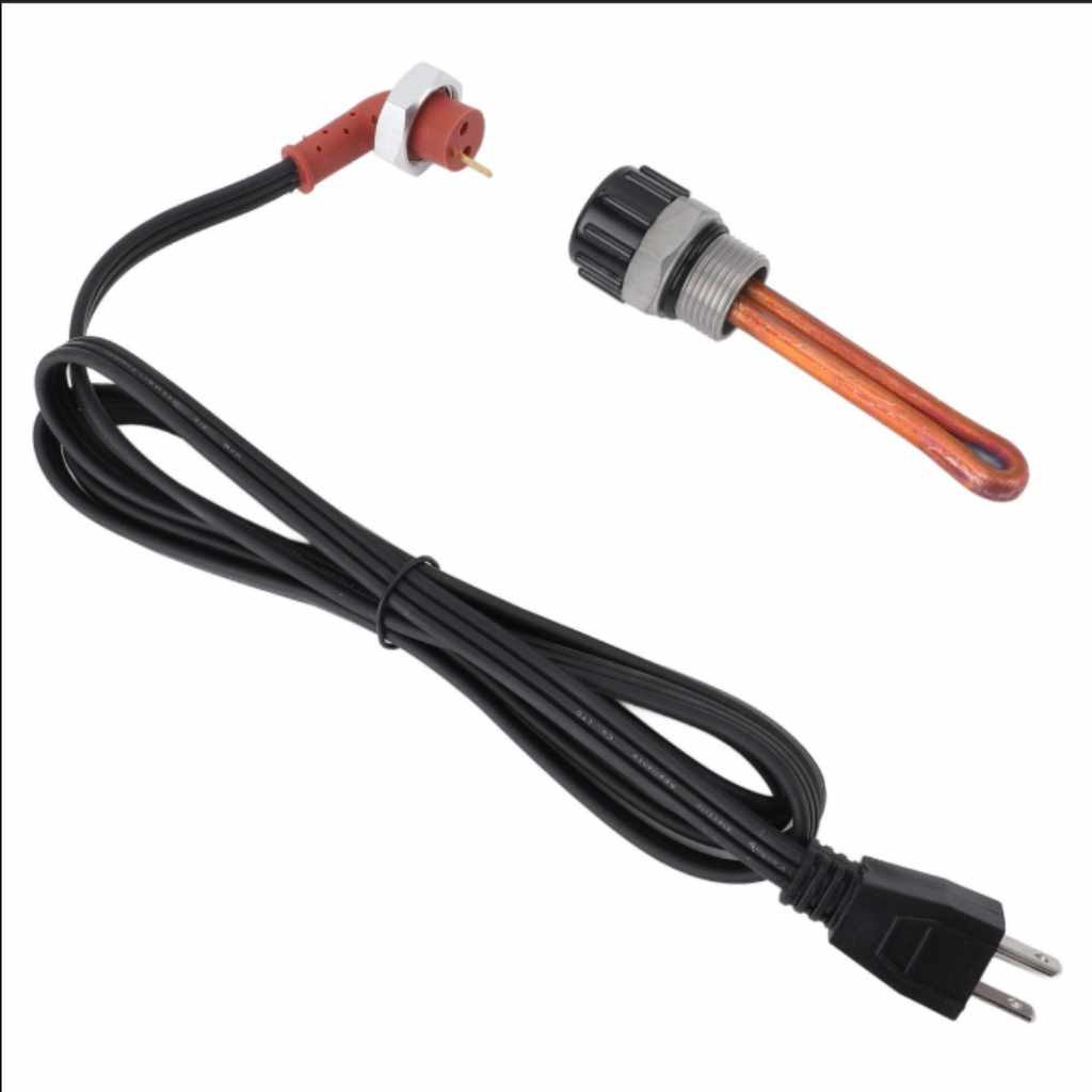 What Is A Block Heater