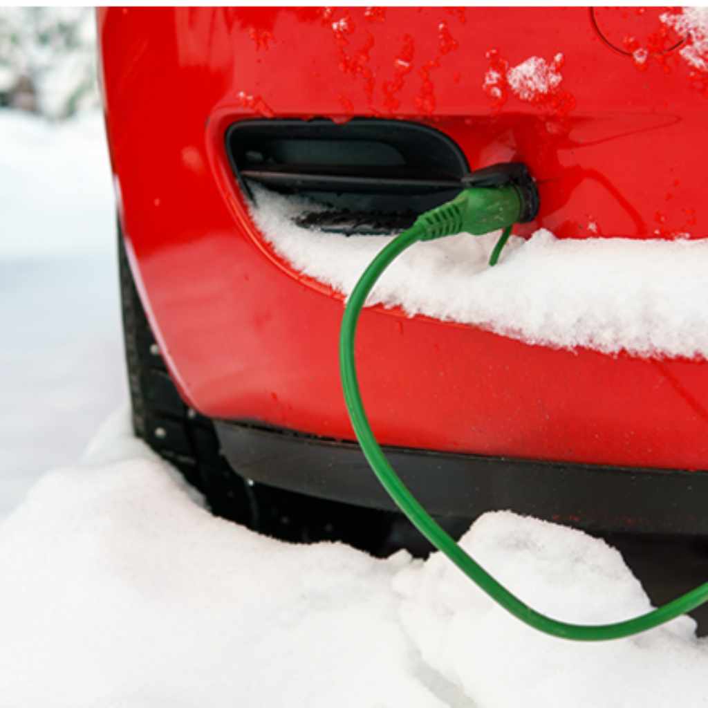 Do All Canadian Cars Have Block Heaters