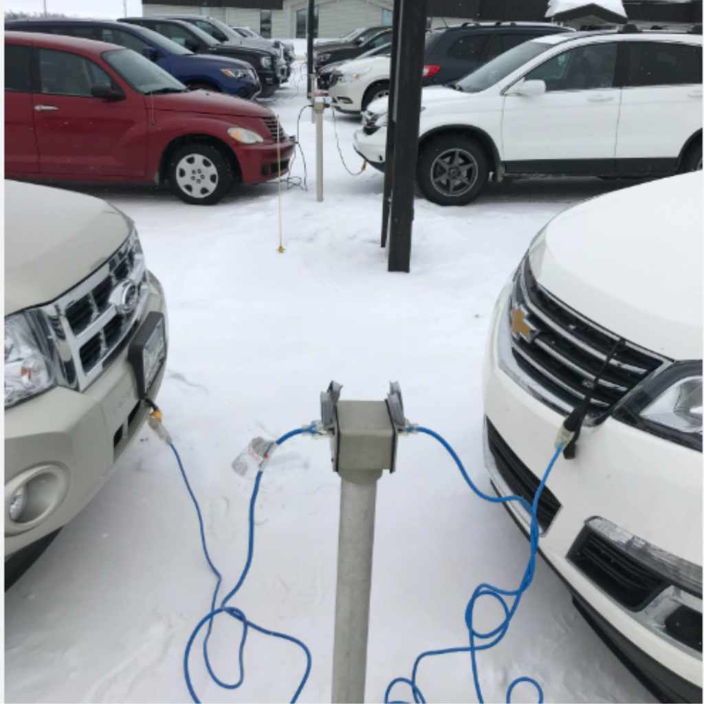 Do All Cars Come With Block Heaters