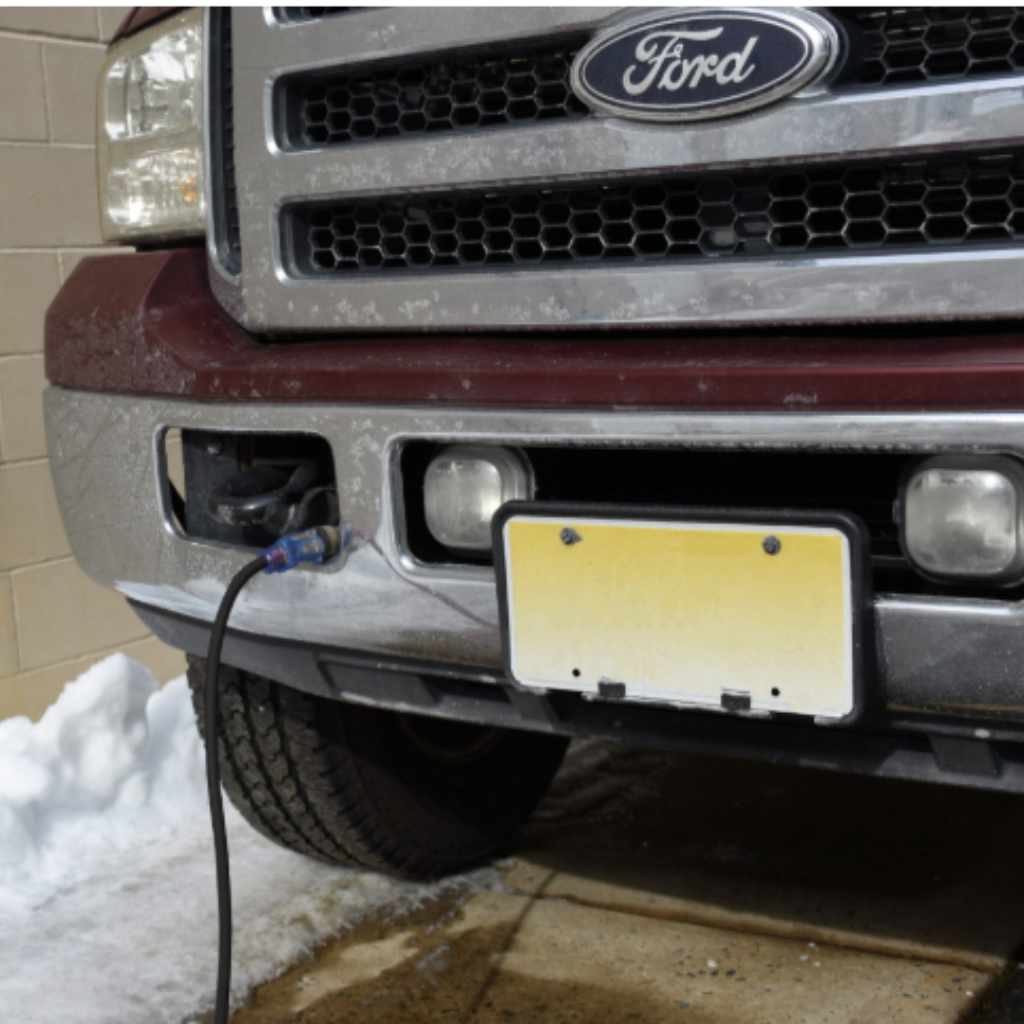Duramax Colorado Engine Features