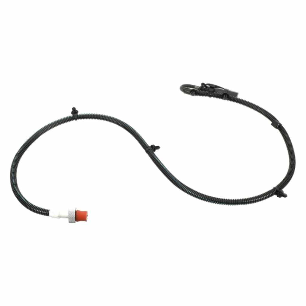 Duramax Engine Basics