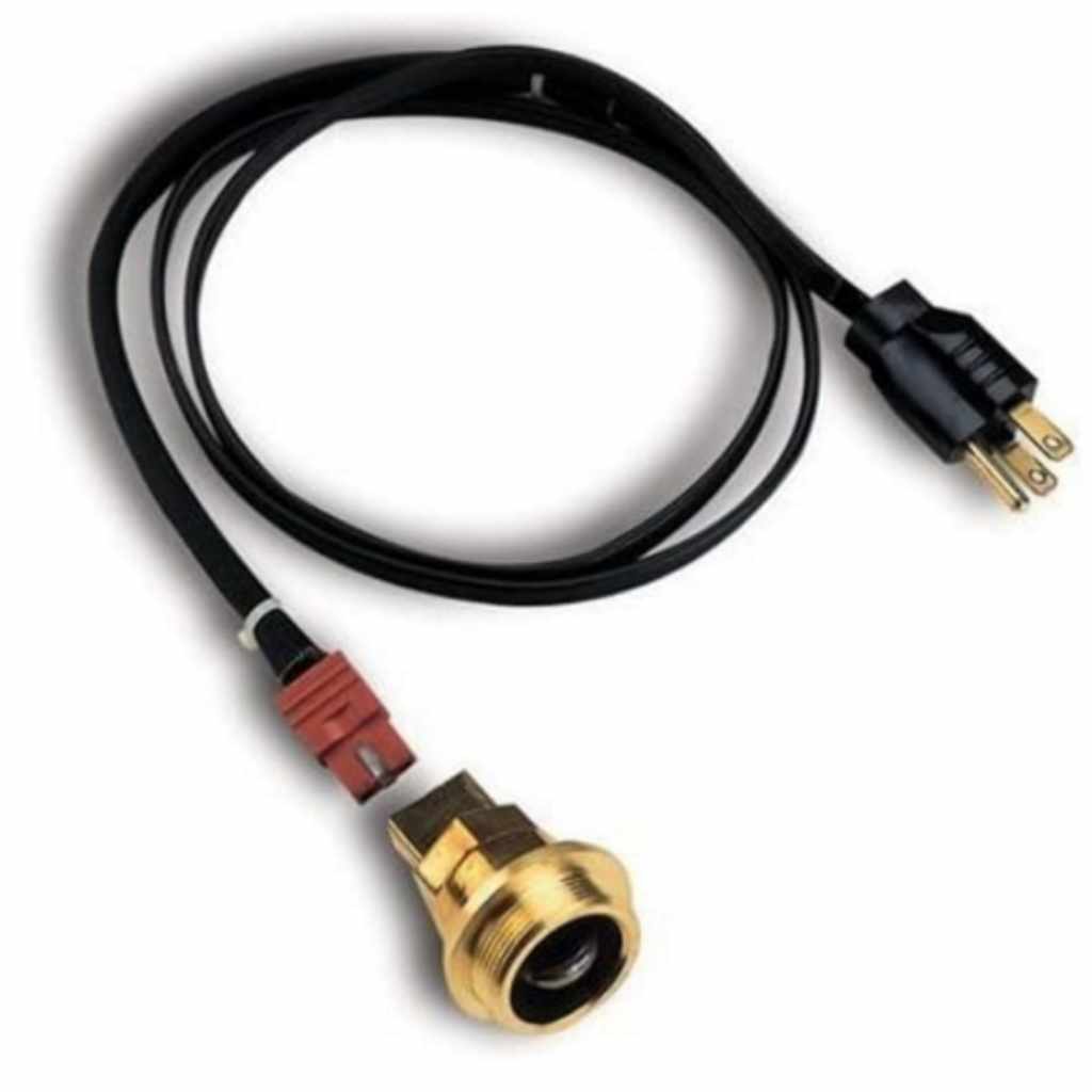 Do All Duramax Come With Block Heaters