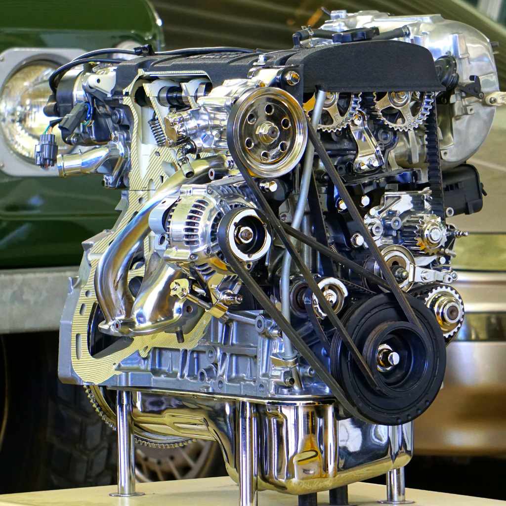 Do All Duramax Engines Have Block Heaters