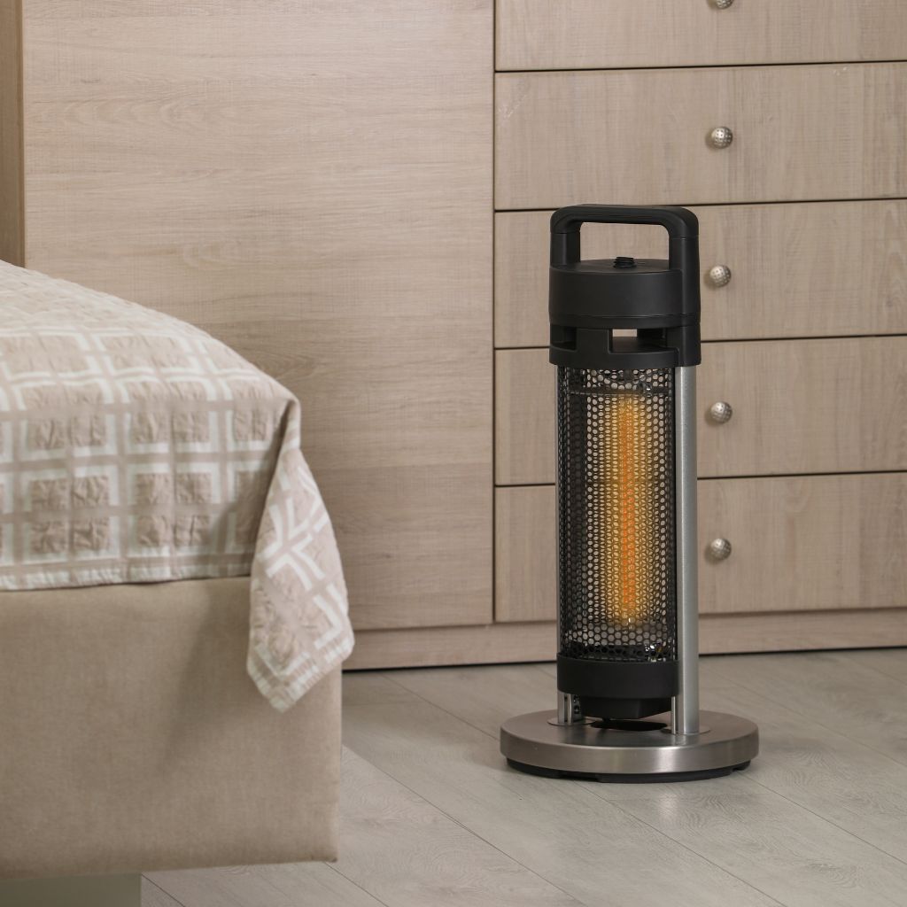Keeping Your Heater Effective