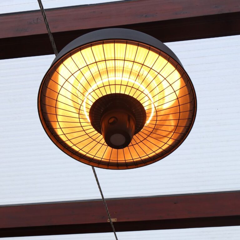 Do Electric Outdoor Heaters Work
