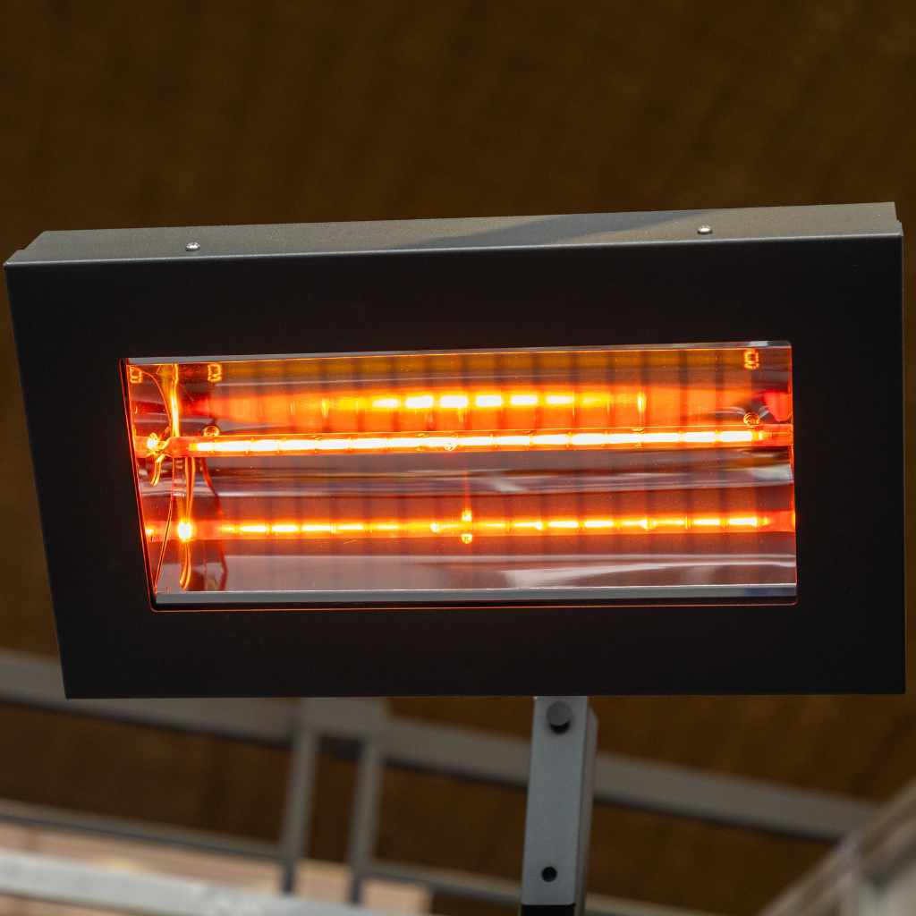 Why Protection for Your Outdoor Heater is Non-Negotiable