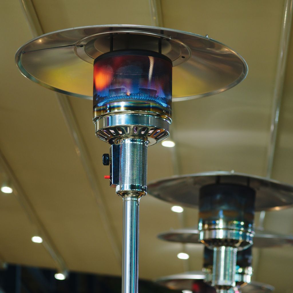 Understanding How Propane Heaters Work