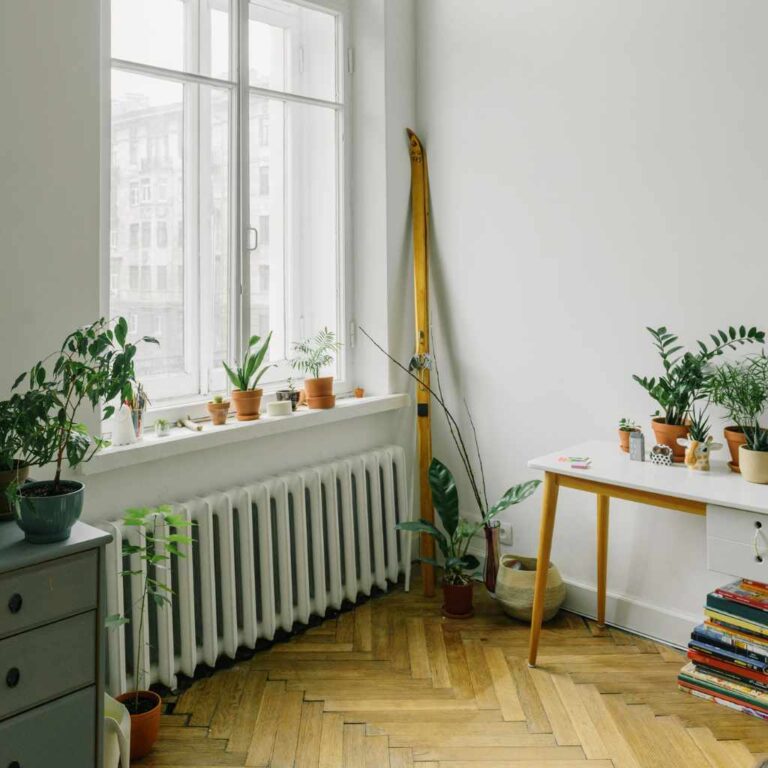 Electric Baseboard Heater Vs Space Heater
