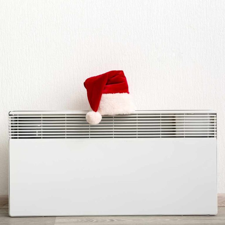 Electric Baseboard Heaters Vs Oil Filled