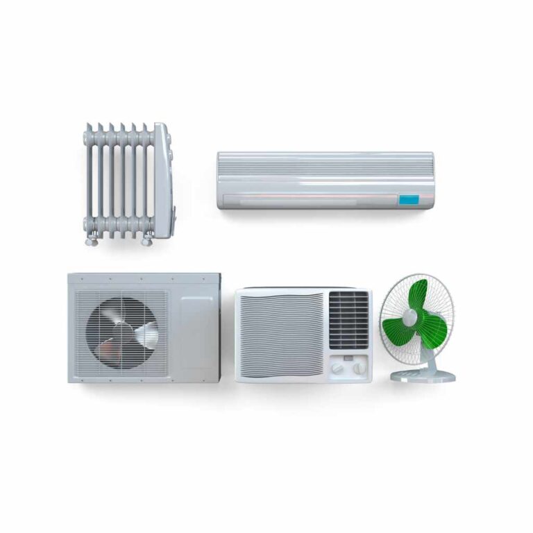 Electric Baseboard Heaters Vs Space Heaters