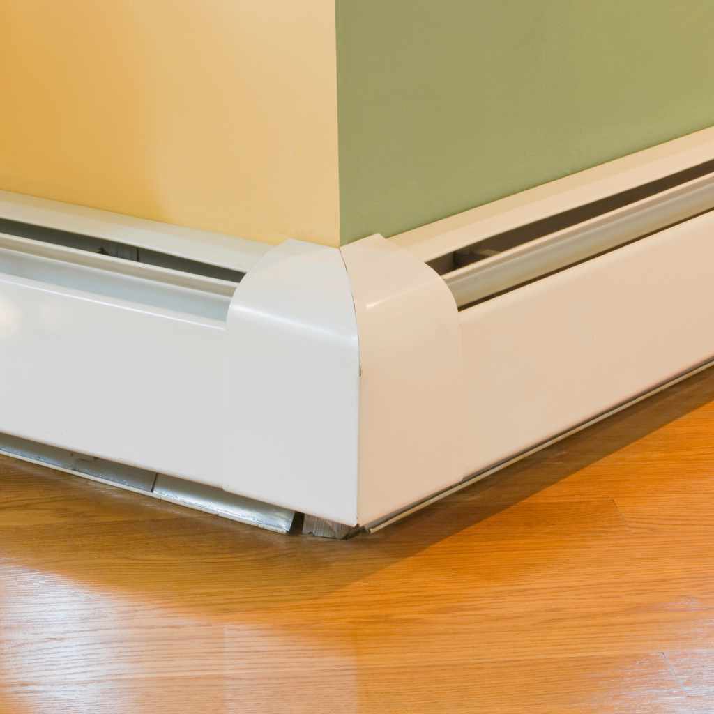 Electric Furnace Vs Baseboard Heaters