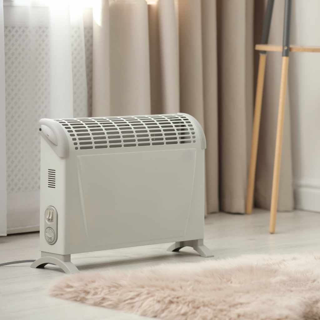 Understanding Central Electric Heating Systems