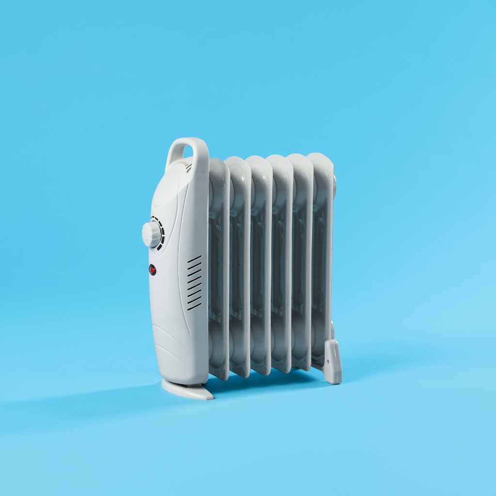 Understanding Space Heater Rules