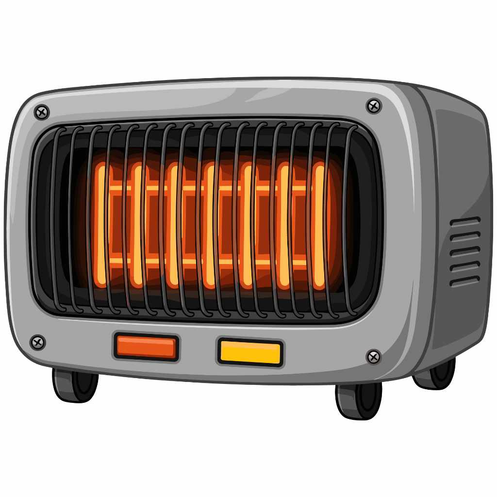 Electric Heat Vs Space Heater