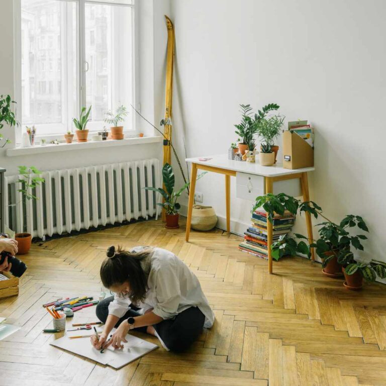 Electric Heated Floors Vs Electric Baseboard Heaters Sunroom Cost