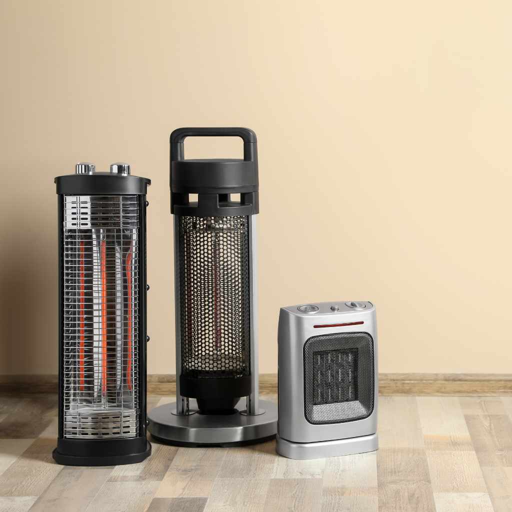 Electric Vs Oil Space Heater
