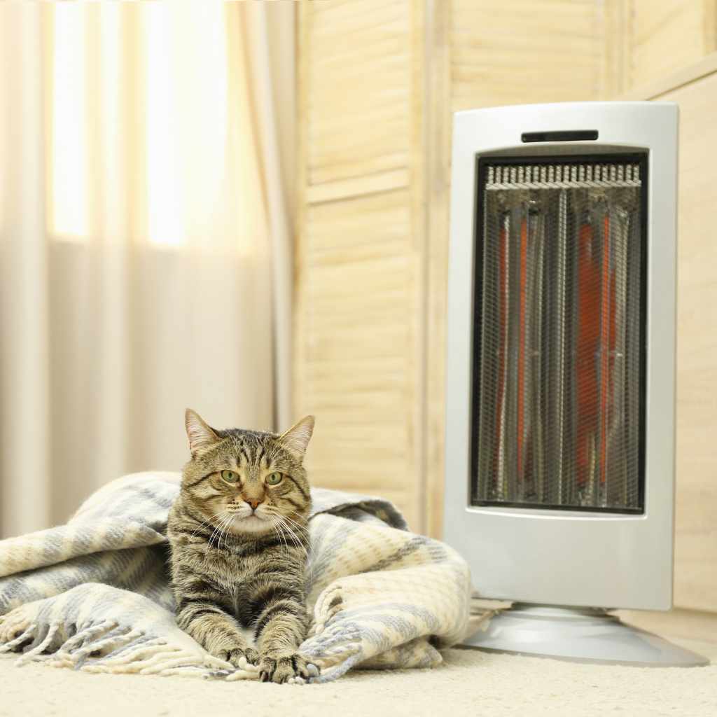 Emergency Heat Vs Space Heaters Powerfully Effective