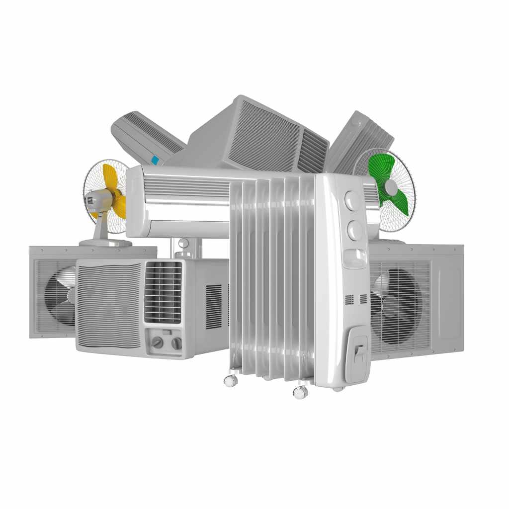 Fahrenheat Vs Cadet Baseboard Heaters