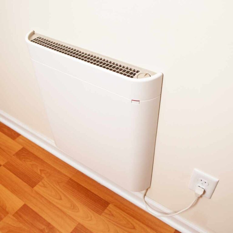 Forced Air Electric Vs Baseboard Heaters