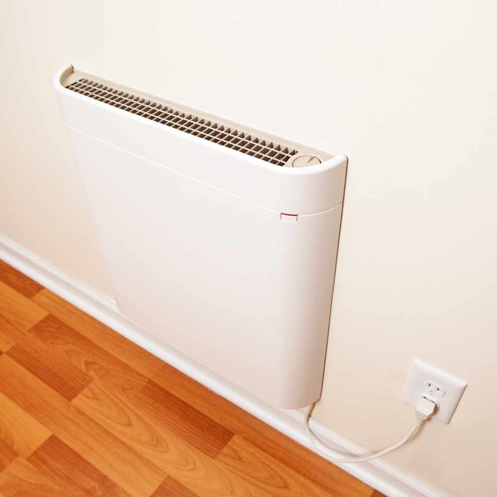 Forced Air Electric Vs Baseboard Heaters: Ultimate Heating Showdown