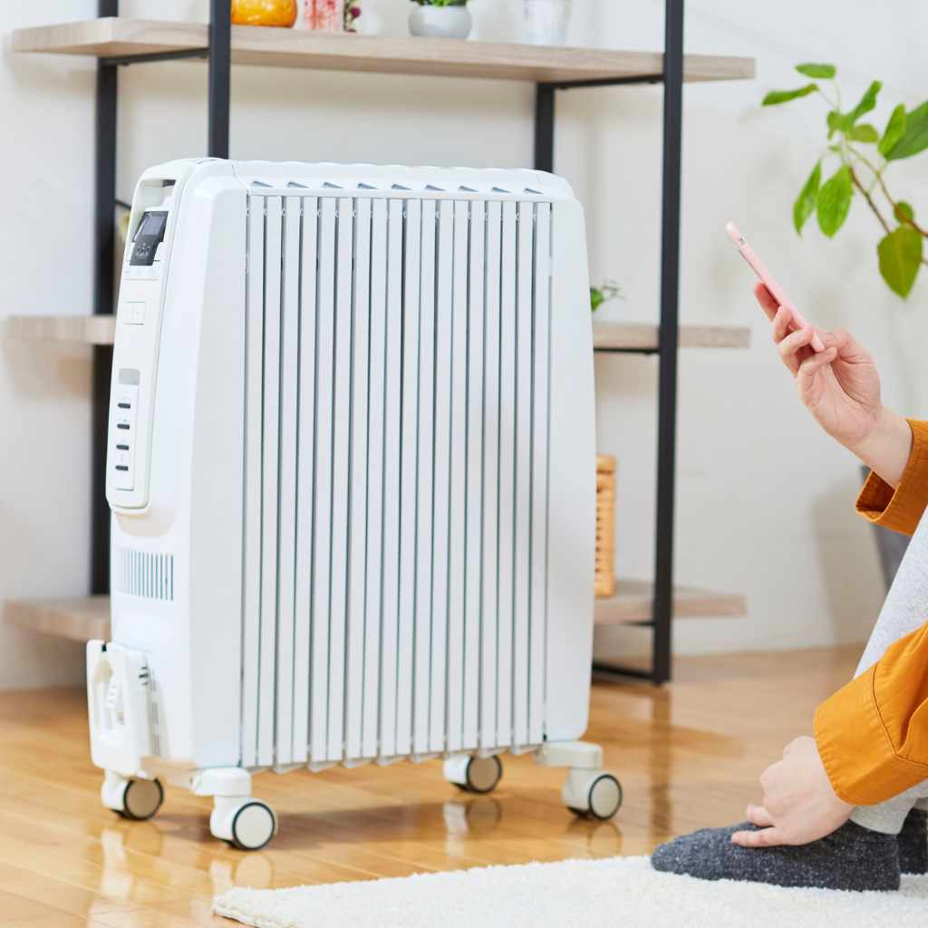 How Much Do Portable Heaters Cost to Run