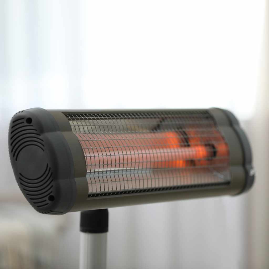 Choosing The Right Heater