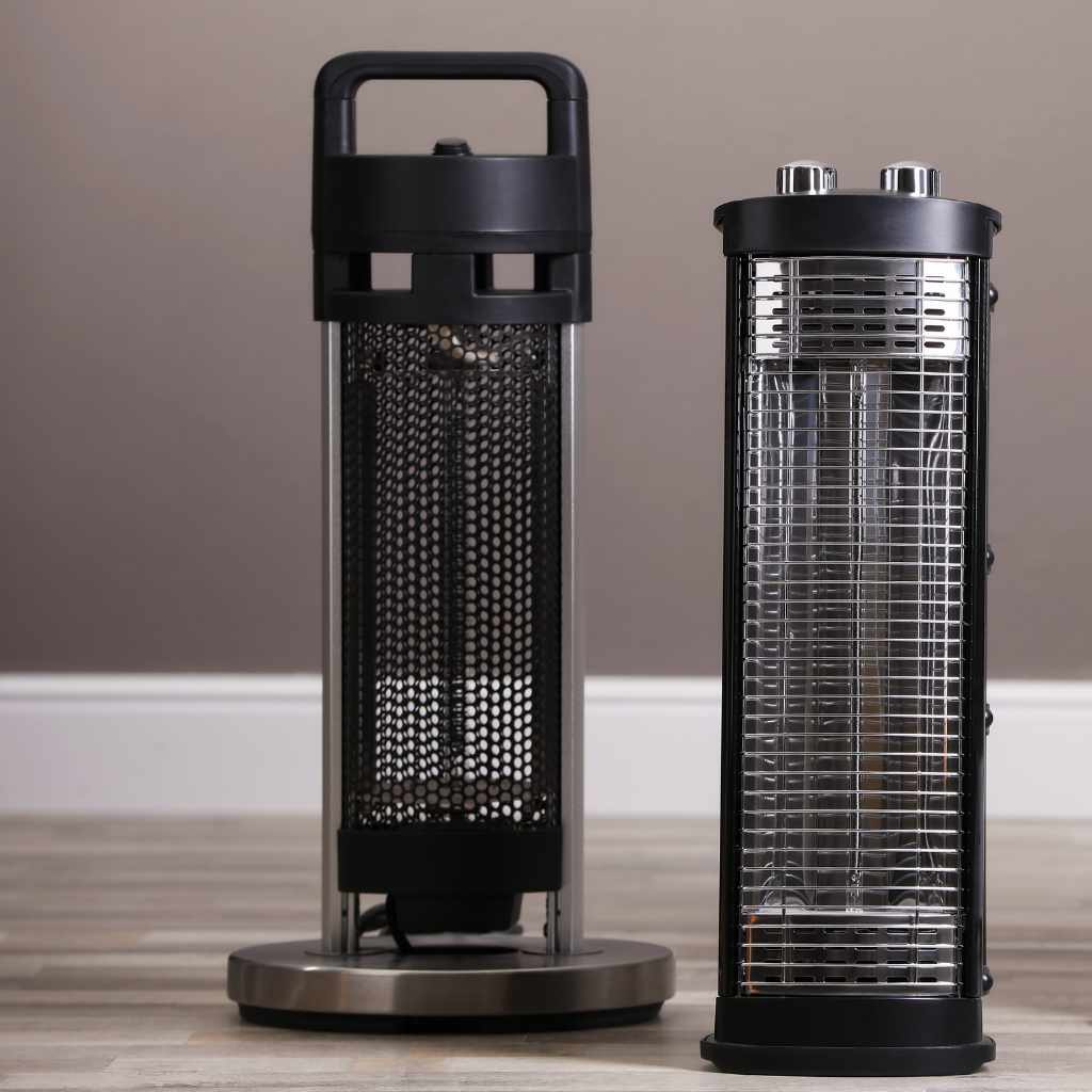 Infrared Heater Basics