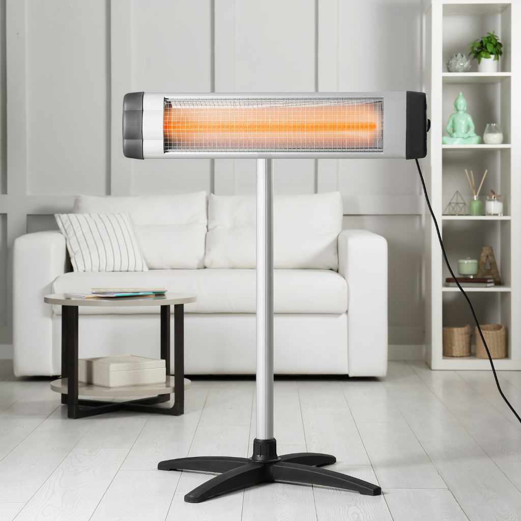 Choosing The Right Heater