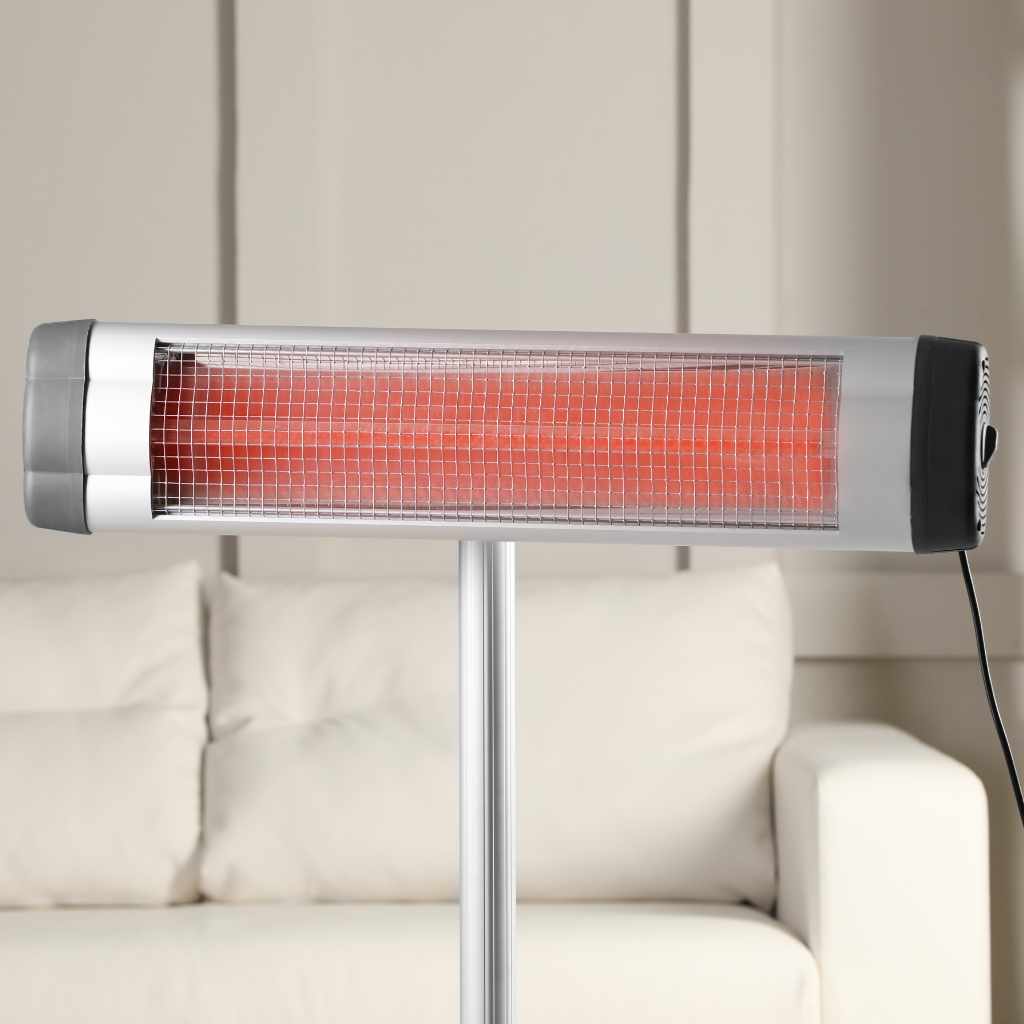 Infrared Heater Basics