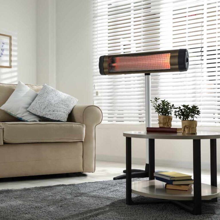 Life Pro Vs Comfort Zone Infrared Heaters