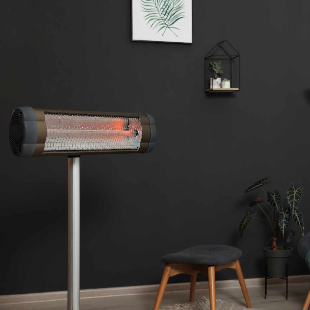 Tips For Choosing Infrared Heaters